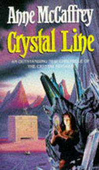 Cover image for Crystal Line