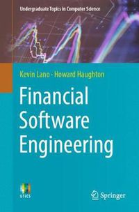 Cover image for Financial Software Engineering