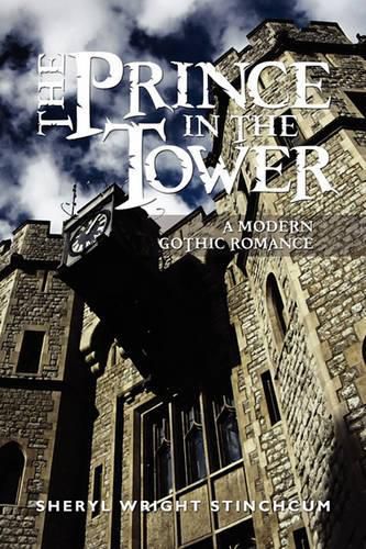 Cover image for The Prince in the Tower