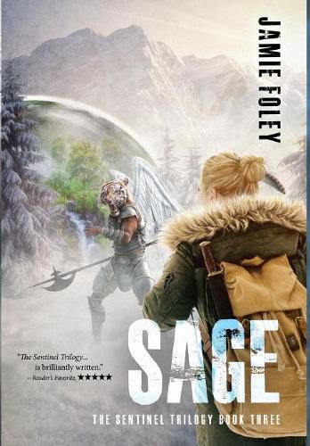 Cover image for Sage