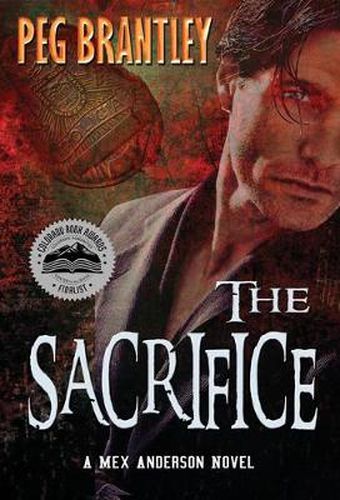 Cover image for The Sacrifice