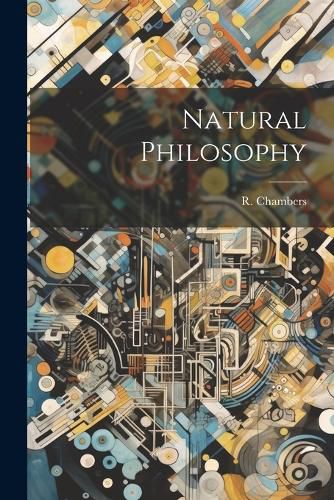 Cover image for Natural Philosophy