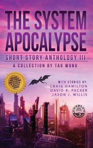 Cover image for The System Apocalypse Short Story Anthology Volume III