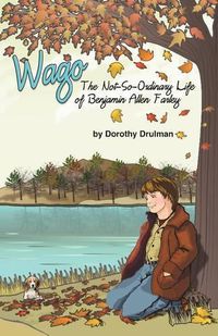 Cover image for Wago