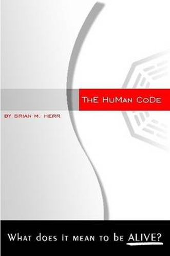 Cover image for The Human Code