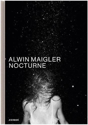 Cover image for Nocturne: Alwin Maigler