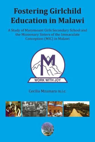 Cover image for Fostering Girl Child Education in Malawi