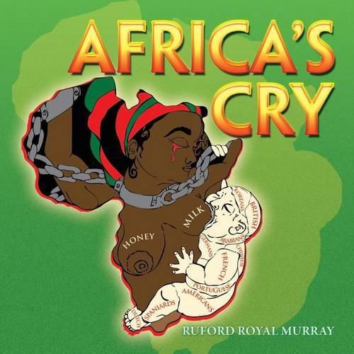 Cover image for Africa's Cry