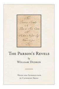 Cover image for The Parson's Revels