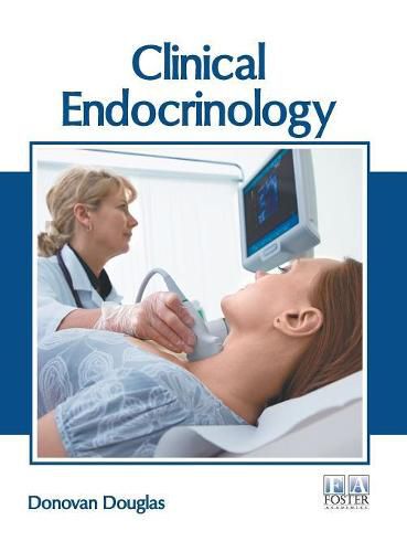 Cover image for Clinical Endocrinology