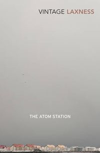 Cover image for The Atom Station