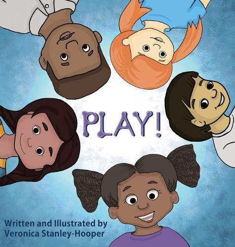 Cover image for Play!