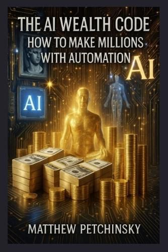 Cover image for The AI Wealth Code