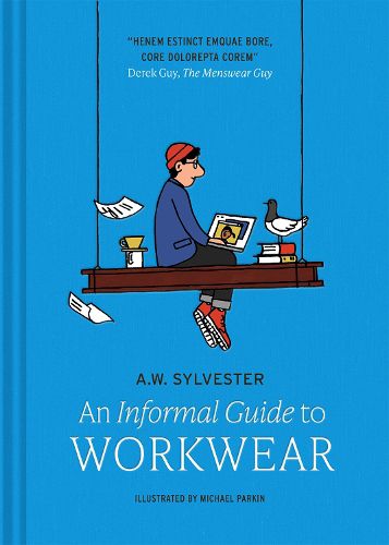 Cover image for An Informal Guide to Workwear