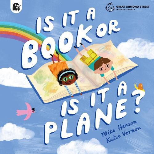 Cover image for Is it a Book or is it a Plane?