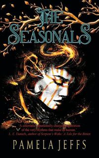 Cover image for The Seasonals