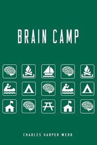 Cover image for Brain Camp