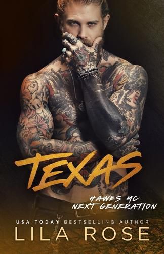 Cover image for Texas