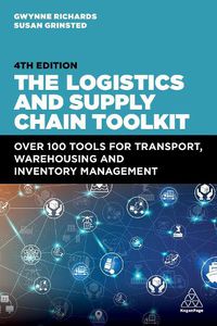 Cover image for The Logistics and Supply Chain Toolkit