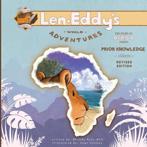 Cover image for Prior Knowledge