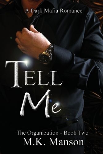 Cover image for Tell Me