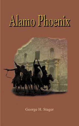 Cover image for Alamo Phoenix