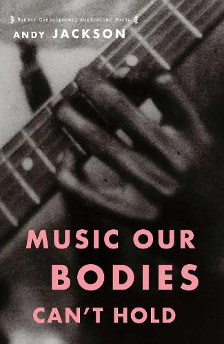 Cover image for Music Our Bodies Can't Hold
