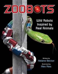 Cover image for Zoobots