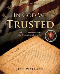 Cover image for In God We Trusted