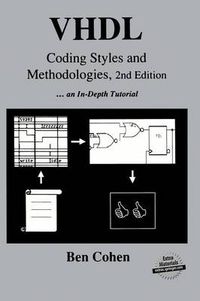 Cover image for VHDL Coding Styles and Methodologies