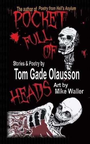 Cover image for Pocket Full of Heads