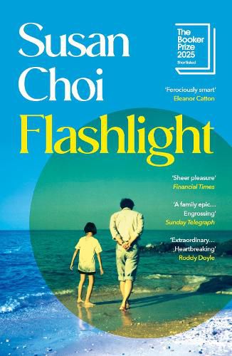 Cover image for Flashlight