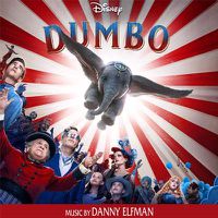 Cover image for Dumbo