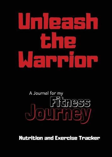 Cover image for Unleash the Warrior