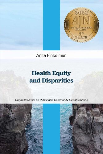 Cover image for Health Equity and Disparities