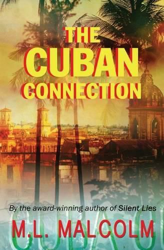 Cover image for The Cuban Connection