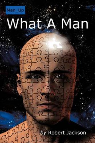 Cover image for What a Man