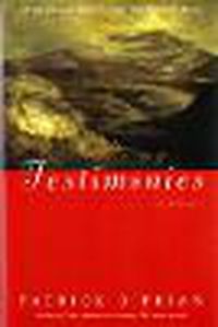 Cover image for Testimonies: A Novel