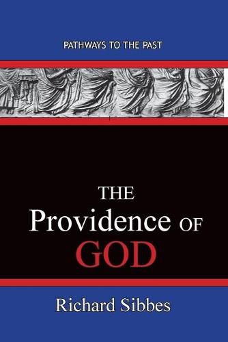 Cover image for The Providence Of God: Pathways To The Past