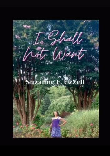 Cover image for I Shall Not Want