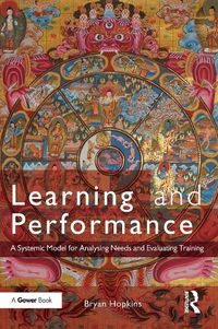 Cover image for Learning and Performance