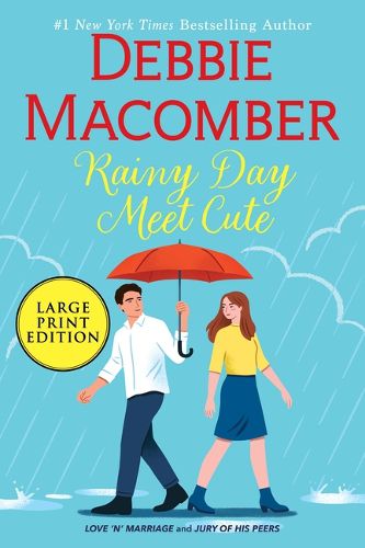 Cover image for Rainy Day Meet Cute