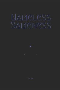 Cover image for Nameless Sameness