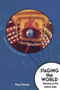 Cover image for Staging The World