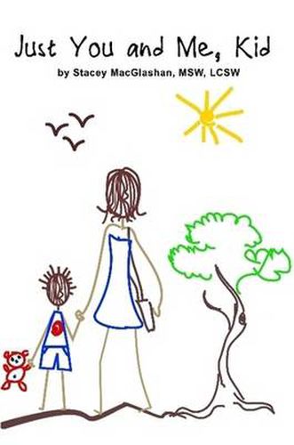 Cover image for Just You and Me, Kid