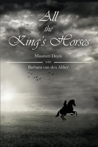 Cover image for All the King's Horses