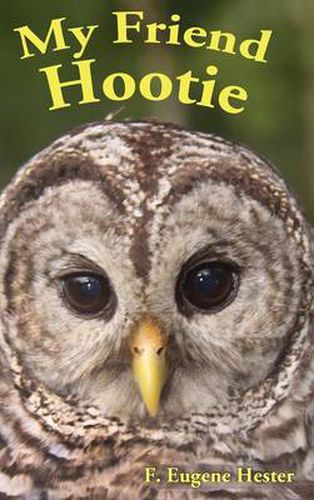 My Friend Hootie