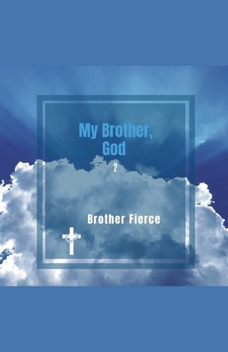 Cover image for My Bother, God 2
