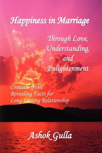 Cover image for Happiness in Marriage