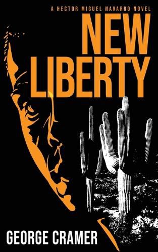 Cover image for New Liberty